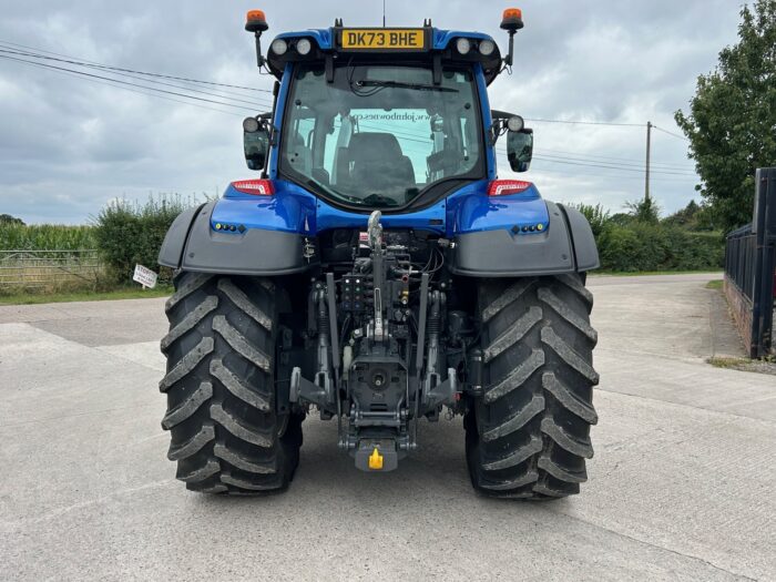 2023 VALTRA T175 ACTIVE (HOURS: 2791) - Image 3