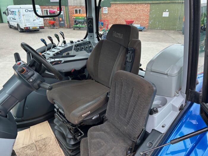 2023 VALTRA T175 ACTIVE (HOURS: 2791) - Image 7