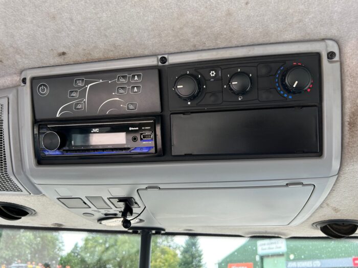 2023 VALTRA T175 ACTIVE (HOURS: 2791) - Image 9