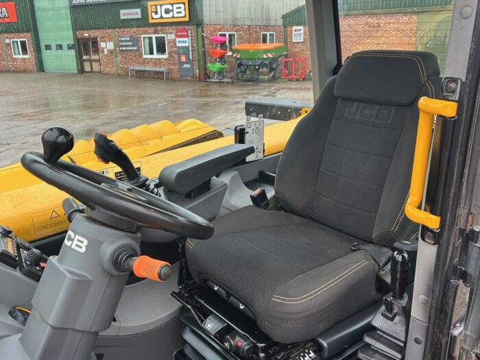 2022 JCB 532-60 AGRI (HOURS: 2857) - Image 6