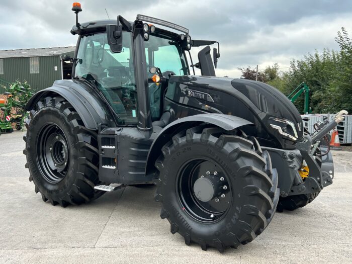 2024 VALTRA T255 VERSU    (HOURS: 77) - Image 2