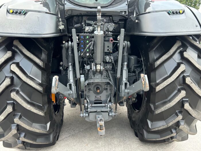 2024 VALTRA T255 VERSU    (HOURS: 77) - Image 4