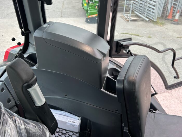 2024 VALTRA T255 VERSU    (HOURS: 77) - Image 10
