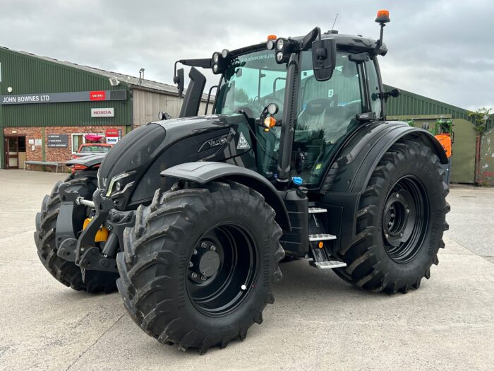 2024 VALTRA N175 DIRECT (HOURS: 338)
