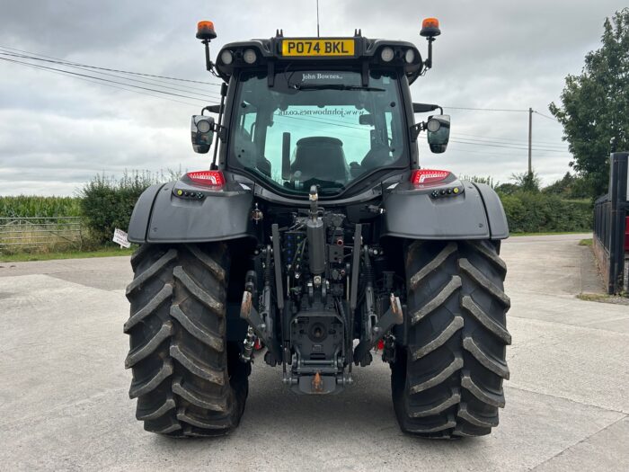 2024 VALTRA N175 DIRECT (HOURS: 338) - Image 3