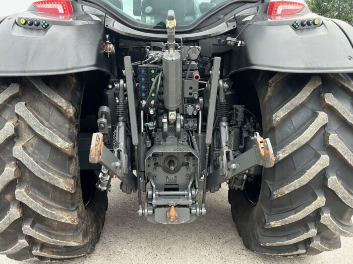 2024 VALTRA N175 DIRECT (HOURS: 338) - Image 4