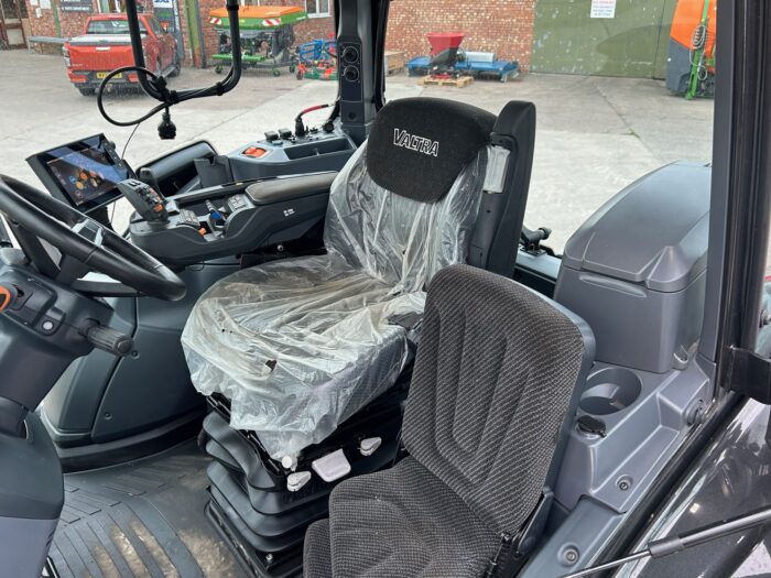2024 VALTRA N175 DIRECT (HOURS: 338) - Image 7