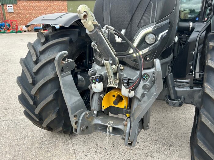 2024 VALTRA T195 DIRECT (HOURS: 115) - Image 7