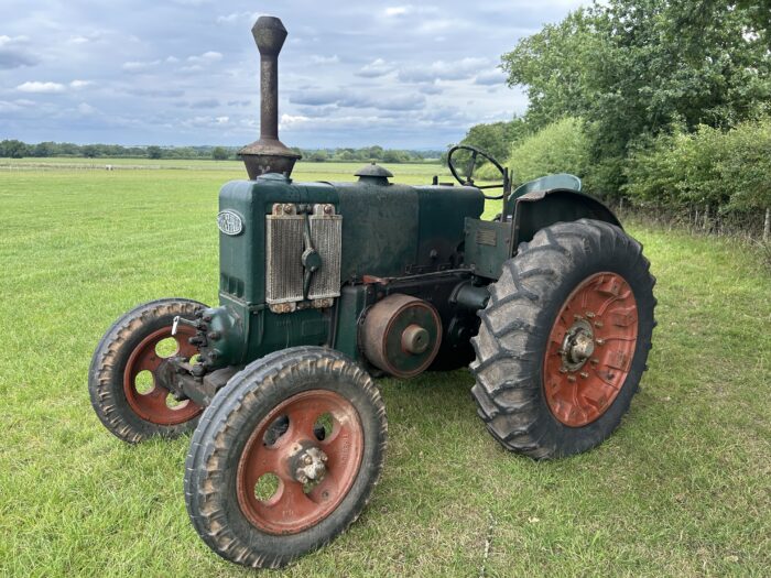 1941 Marshall M