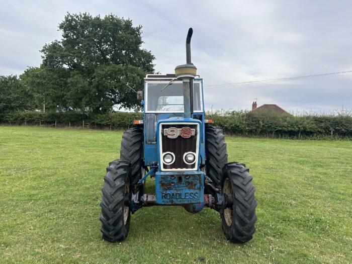 1976 Roadless 98 - Image 3