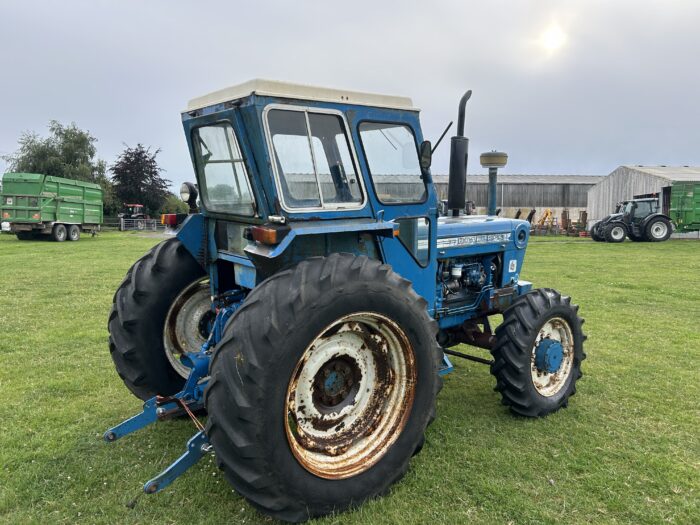 1976 Roadless 98 - Image 4