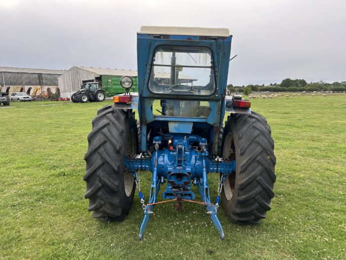 1976 Roadless 98 - Image 5