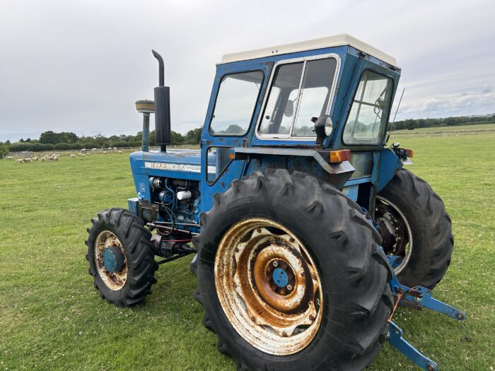 1976 Roadless 98 - Image 6