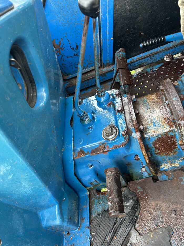 1976 Roadless 98 - Image 8