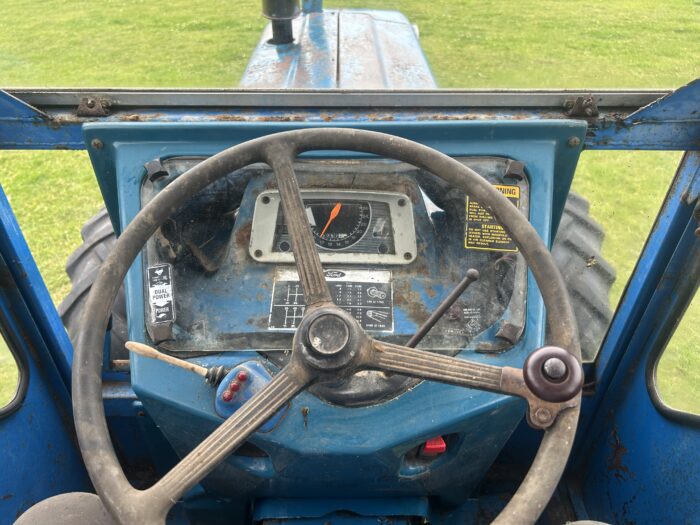 1976 Roadless 98 - Image 10