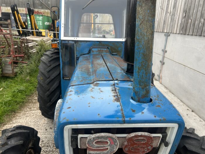1976 Roadless 98 - Image 11