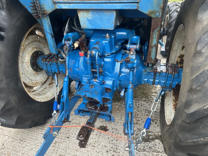 1976 Roadless 98 - Image 12