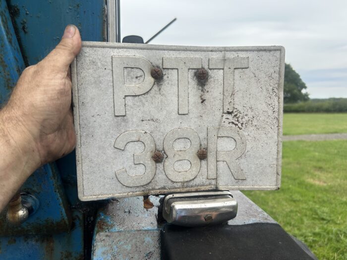 1976 Roadless 98 - Image 13