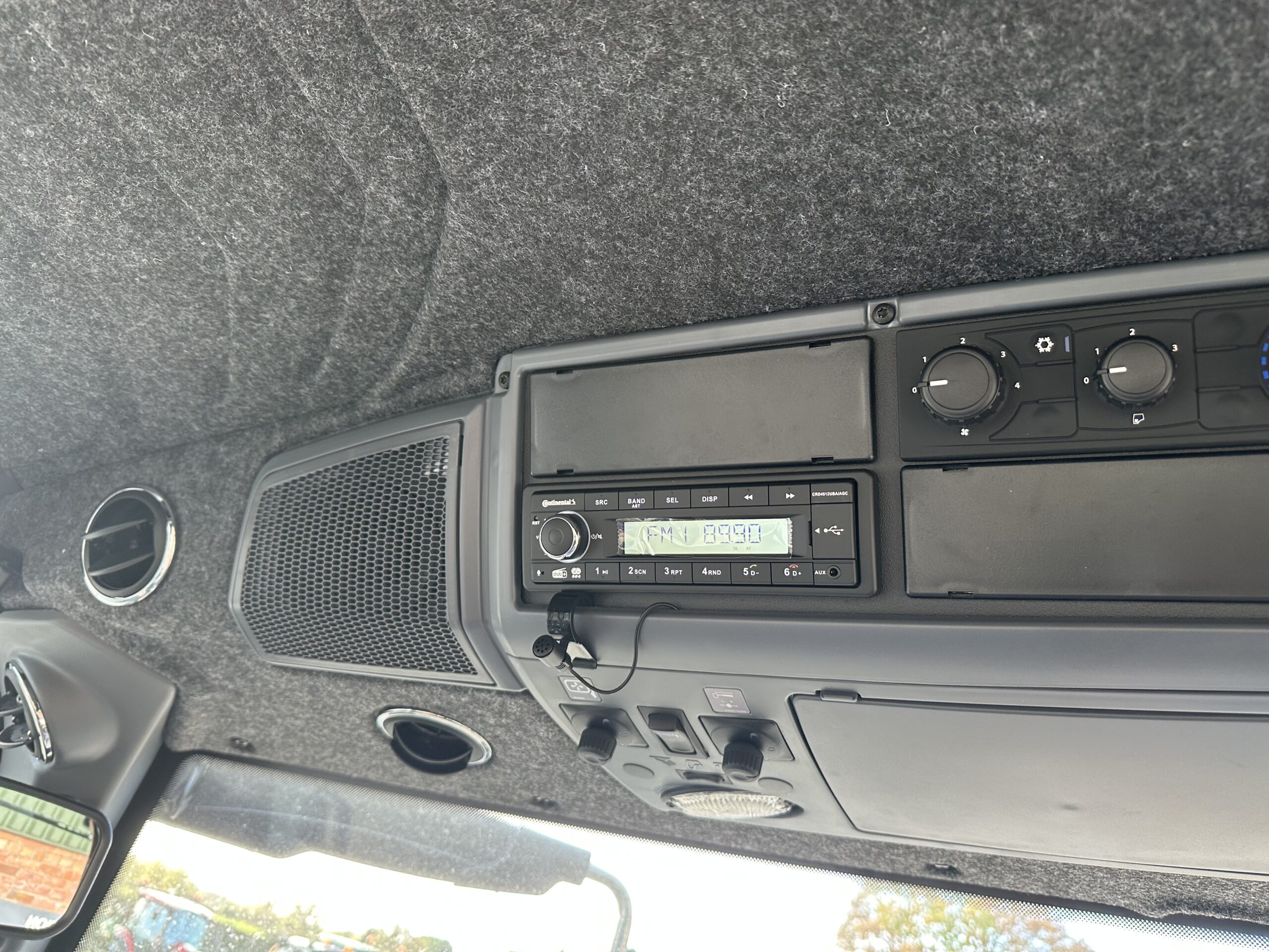 NEW VALTRA T235 DIRECT UNLIMITED TITAN GREY - Image 7