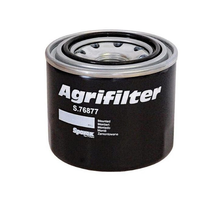 Oil Filter - Spin On S.76877