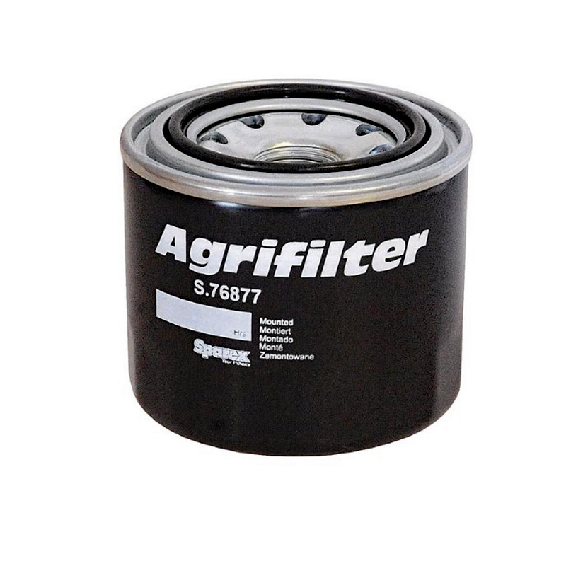 Oil Filter - Spin On S.76877