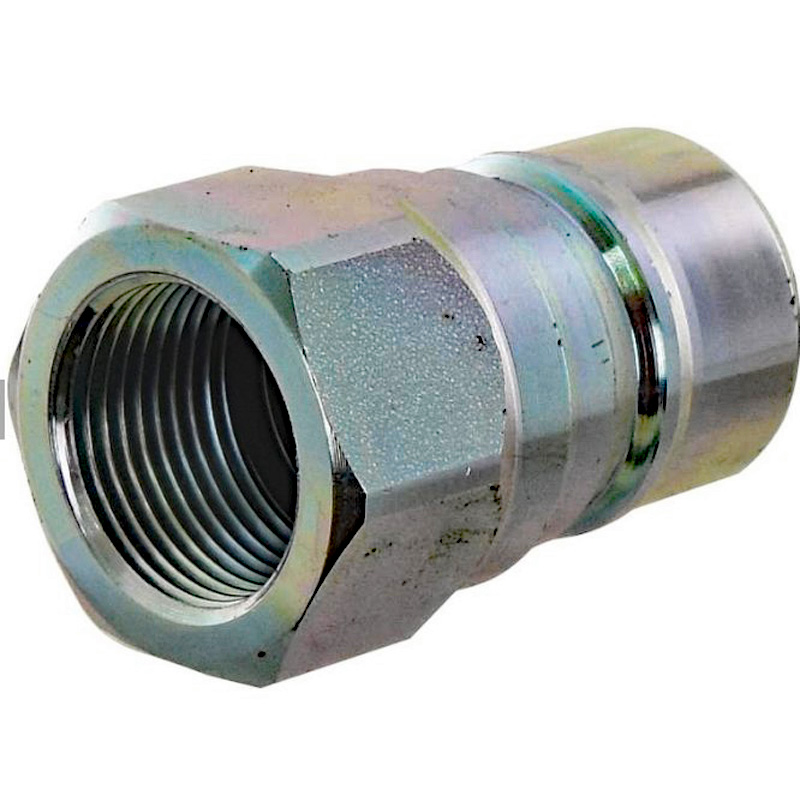 S.112648 Faster Quick Release Hydraulic Coupling Male