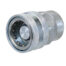 Sparex Hydraulic Trailer Brake Coupling Female Half inch