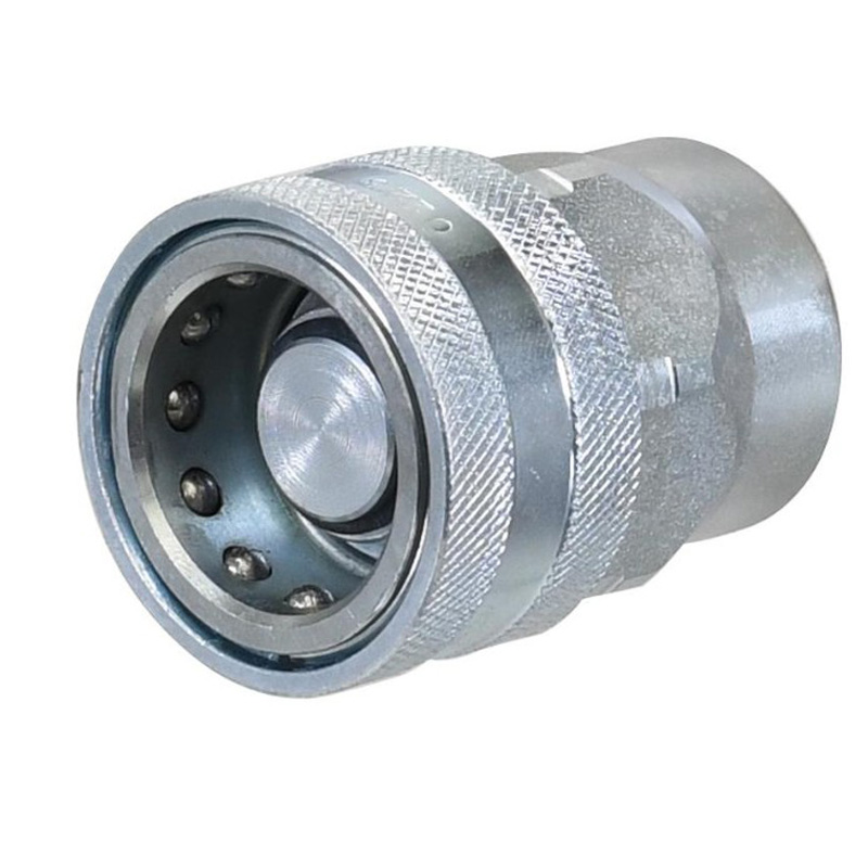 Sparex Hydraulic Trailer Brake Coupling Female Half inch