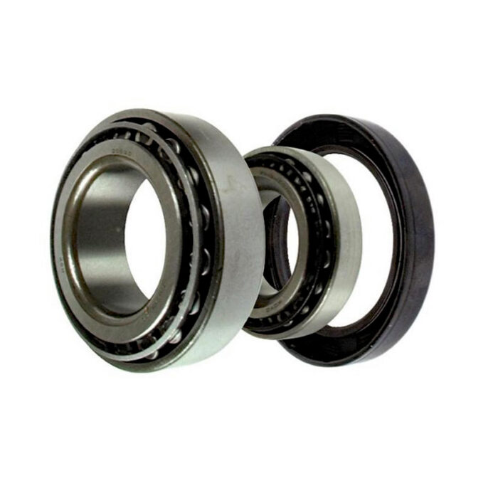 Sparex Wheel Bearing Kit S.17618