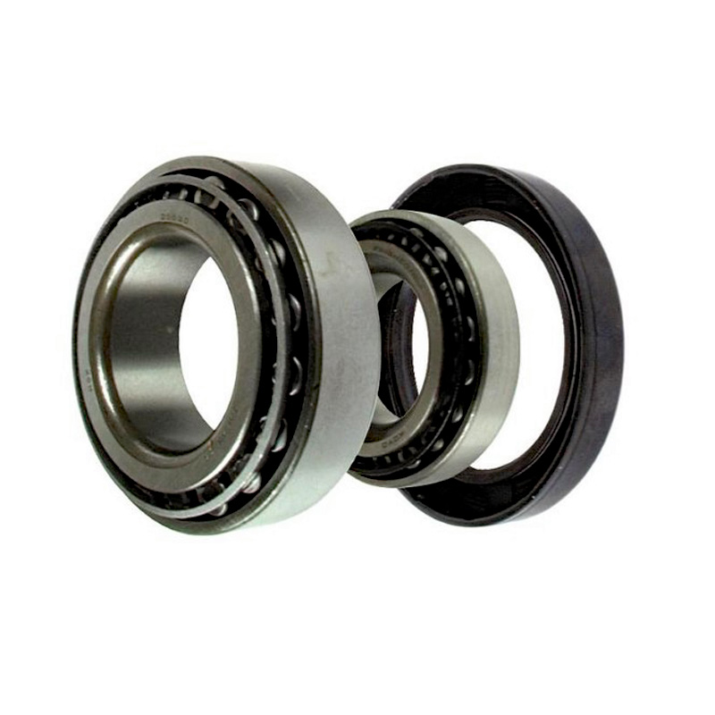 Sparex Wheel Bearing Kit S.17618