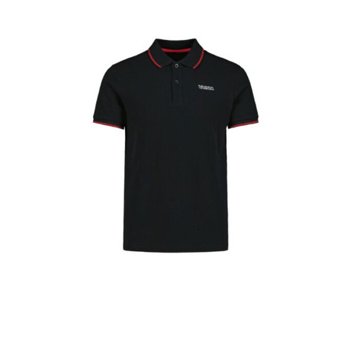 Valtra Polo Shirt - Black