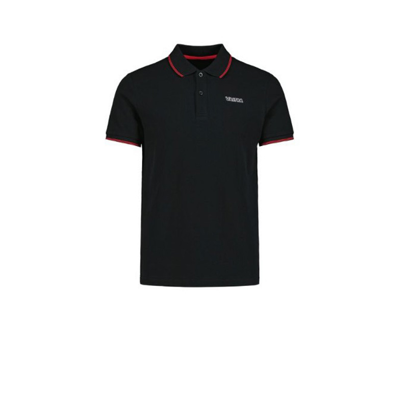 Valtra Polo Shirt - Black