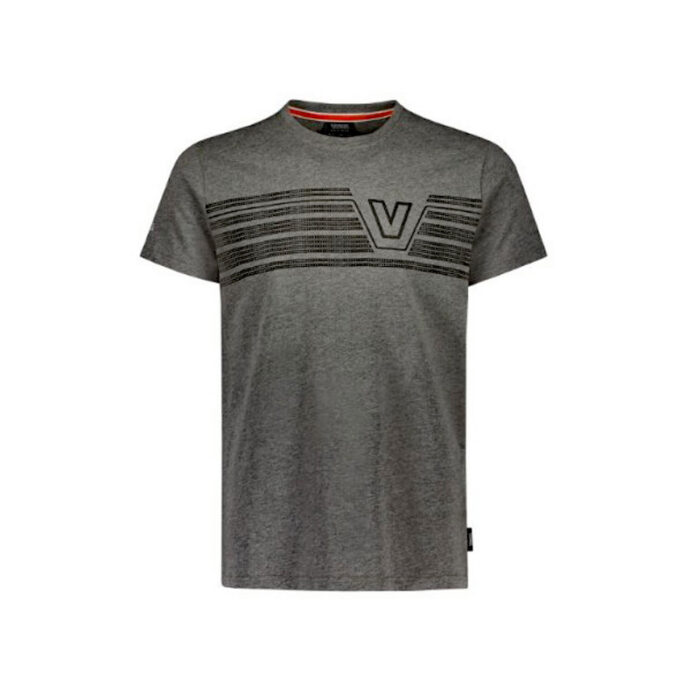 Valtra Grey T-Shirt