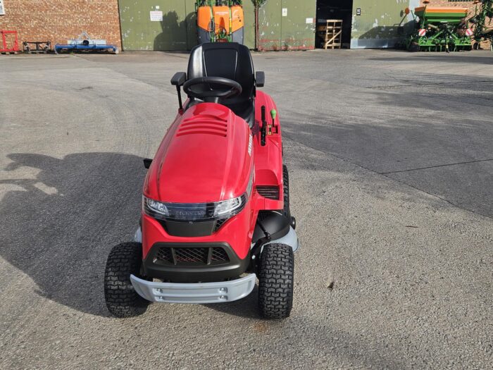 HONDA HF2417HME RIDEON MOWER - Image 8