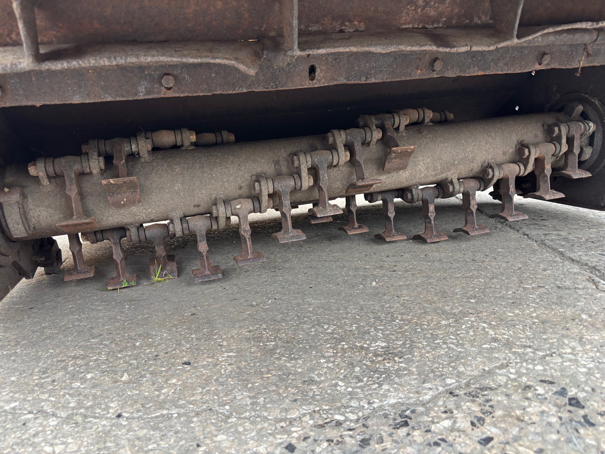 2006 SPEARHEAD HIGHWAY 565 (11010539) - Image 7