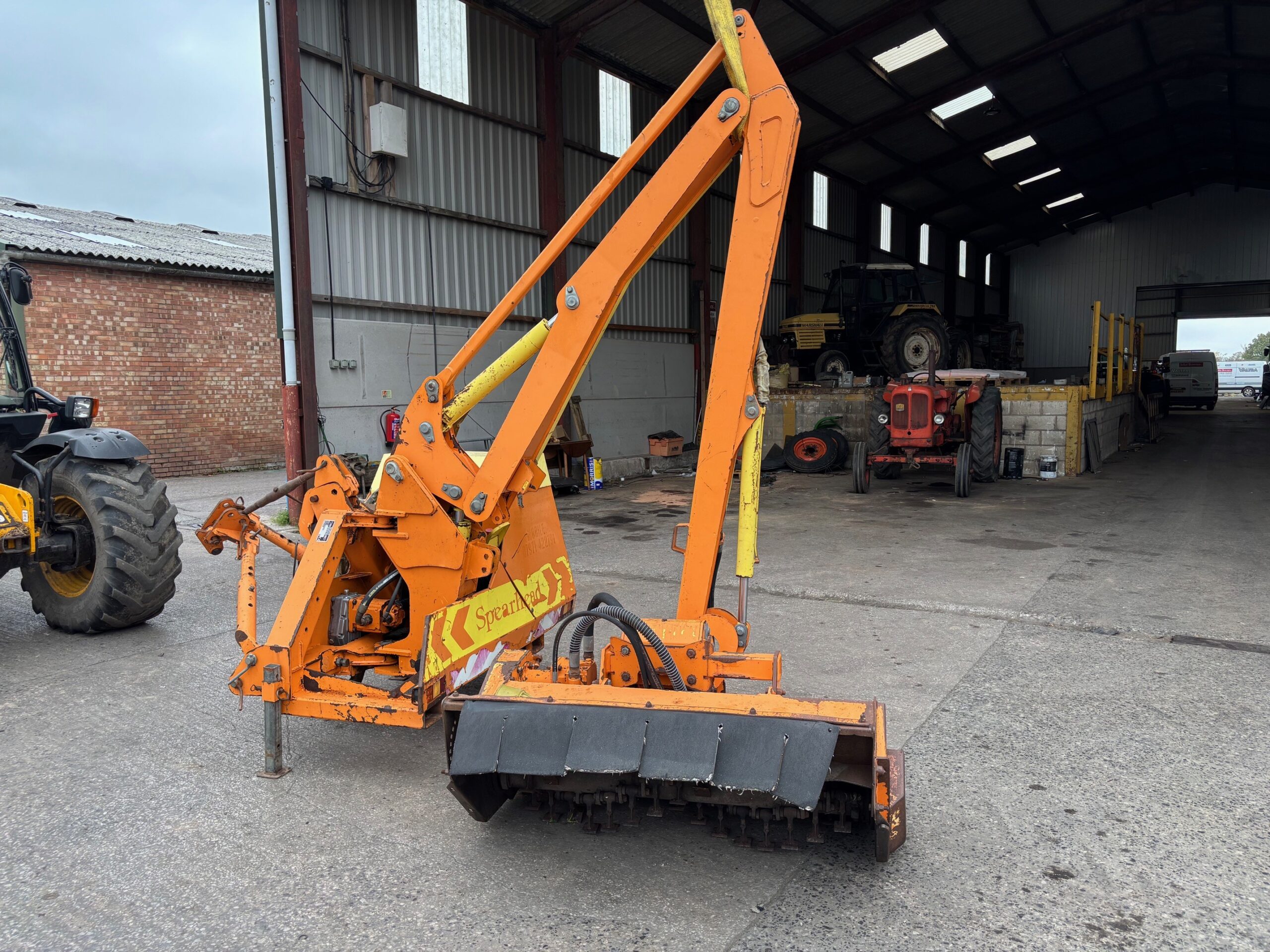 2006 SPEARHEAD HIGHWAY 565 (11010539) - Image 2