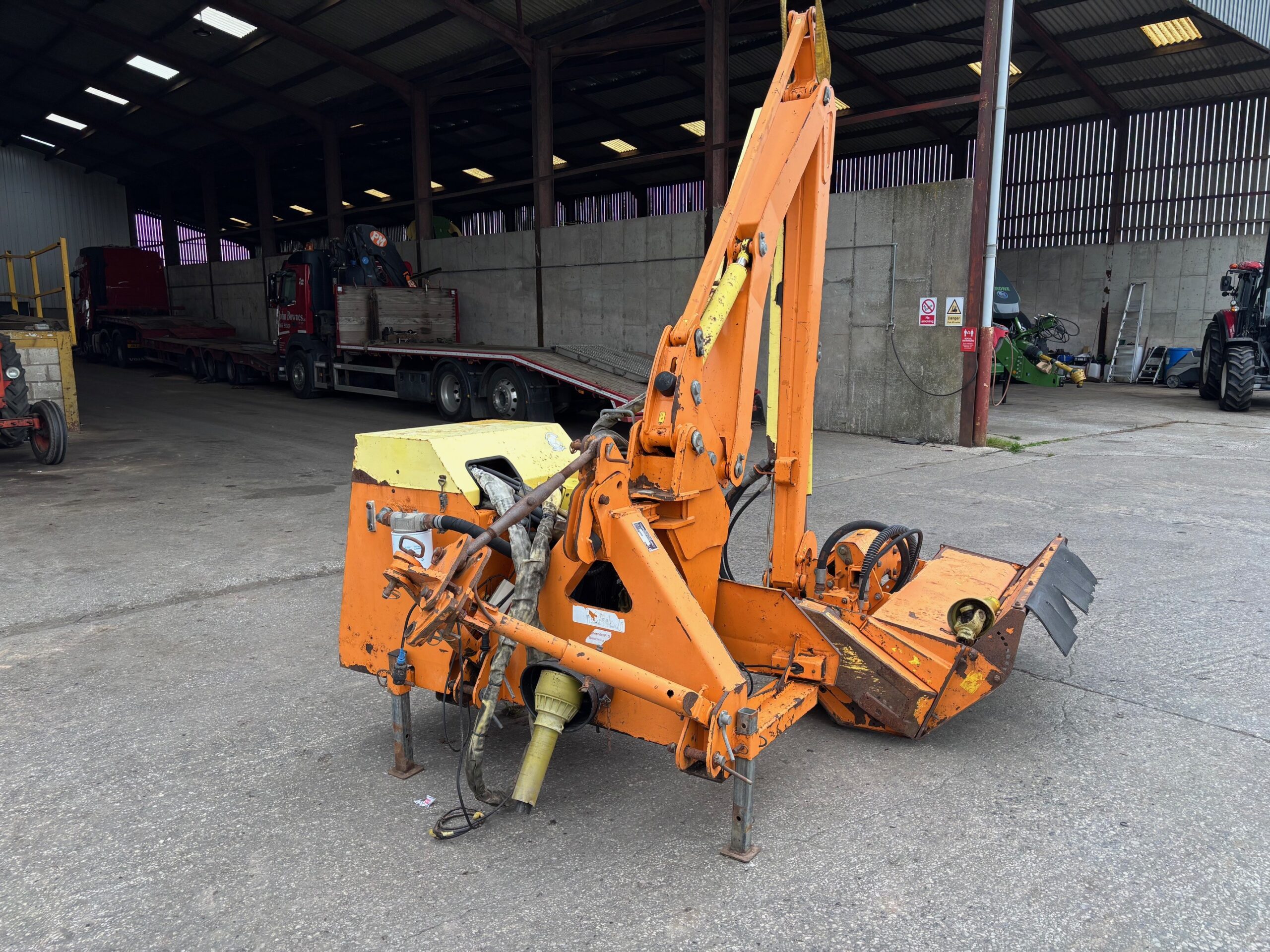 2006 SPEARHEAD HIGHWAY 565 (11010539) - Image 3