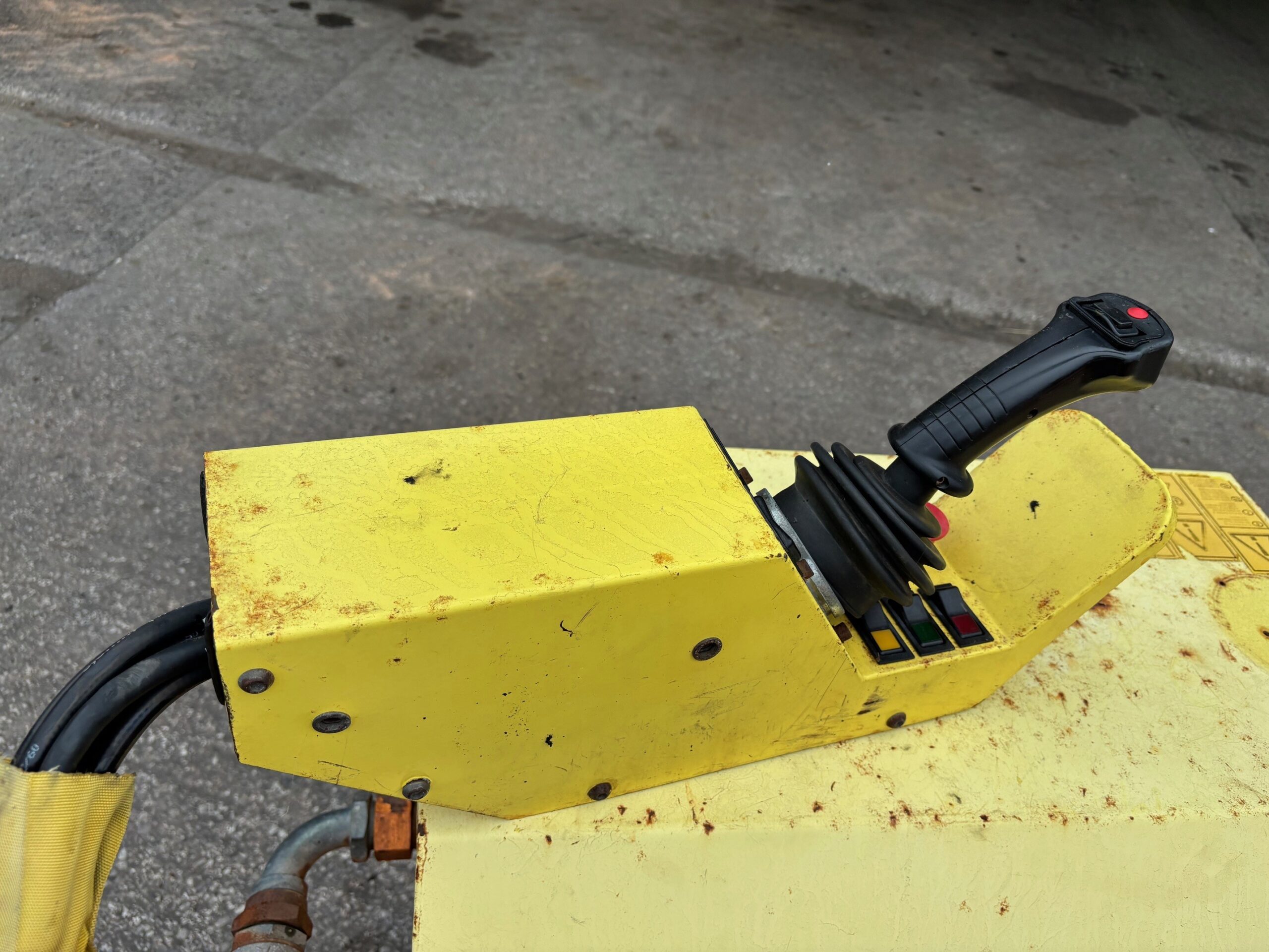 2006 SPEARHEAD HIGHWAY 565 (11010539) - Image 6