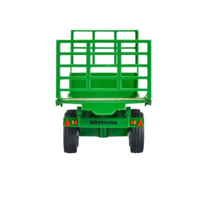 Britains Flat Bed Trailer