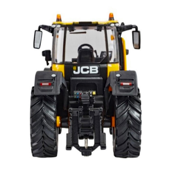 Britains JCB FASTRAC 4220 Tractor - Image 2