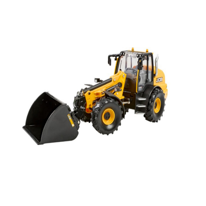 Britains JCB TM420S Loader