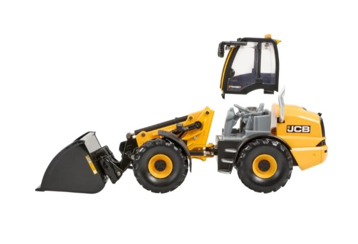 Britains JCB TM420S Loader