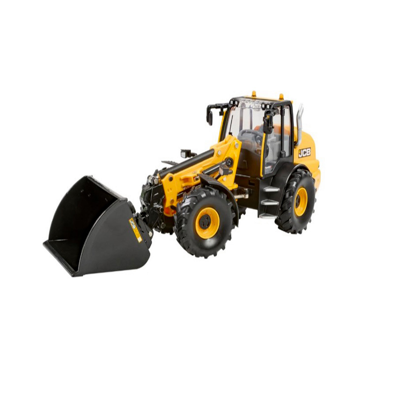 Britains JCB TM420S Loader