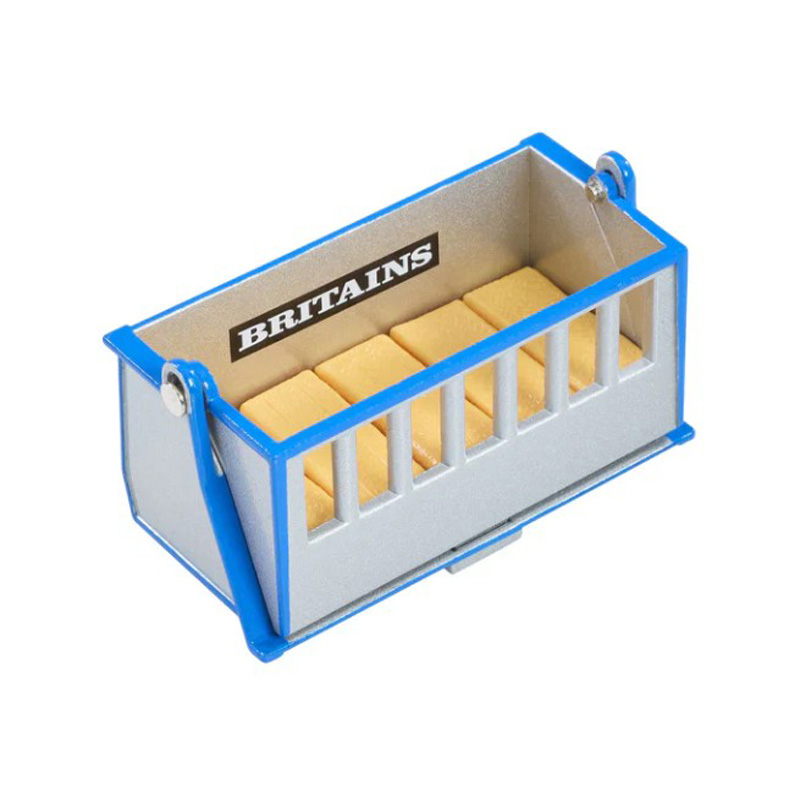 Britains Link Box
