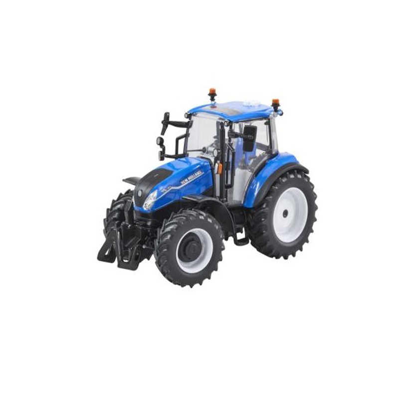 Britains New Holland T5.120 Utility Tractor