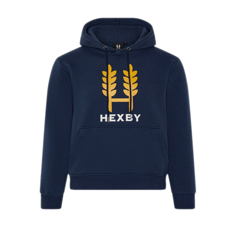 Hexby Classic Hoodie
