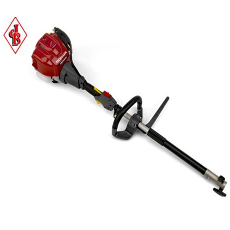 Honda UMC425 Power Head for VersAttach system, featuring a 25cc 4-stroke engine with quick-connect compatibility for multiple attachments.