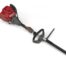Honda UMC435 Power Head for VersAttach system, featuring a 35cc 4-stroke engine and quick-connect capability for multiple attachments.