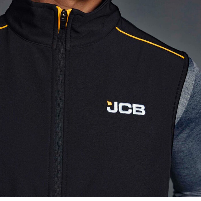 JCB Bromley Gilet II
