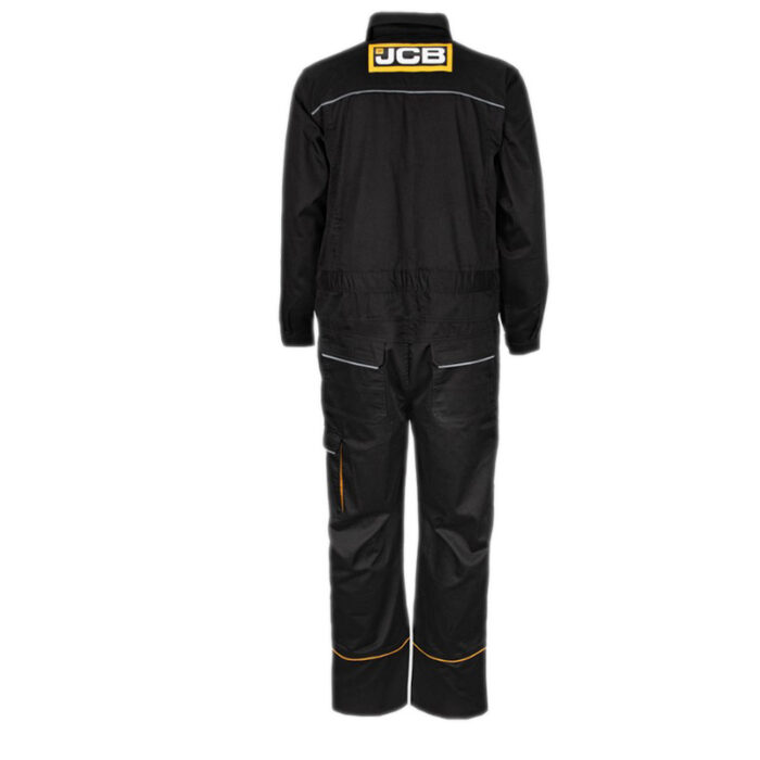 JCB Classic Fit Overall